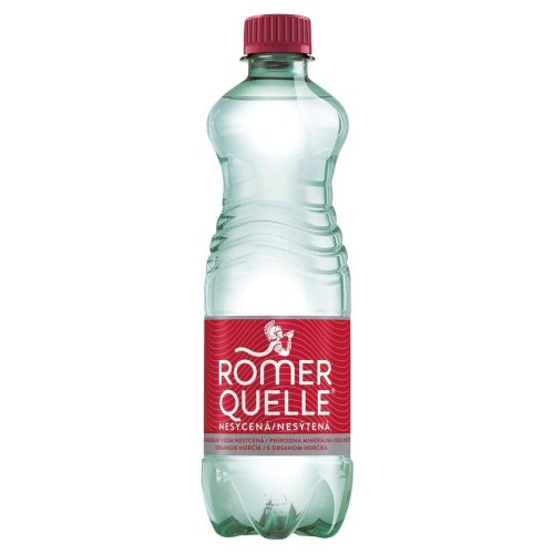 Romerquelle Nesýtená 500 ml